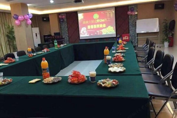 Interior - Quangui Hotel (Shishi)