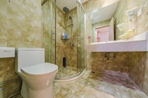 Room - Quangui Hotel (Shishi)