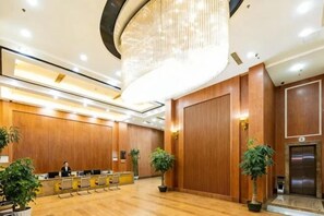 Interior - Quangui Hotel (Shishi)