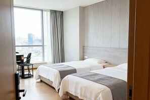 Room - Quangui Hotel (Shishi)