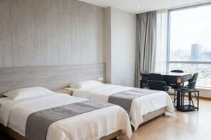 Room - Quangui Hotel (Shishi)