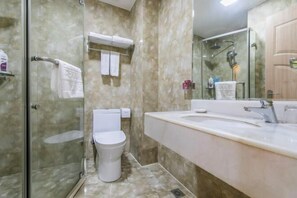 Room - Quangui Hotel (Shishi)