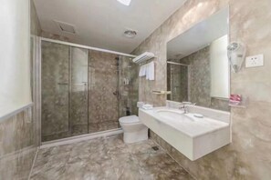 Room - Quangui Hotel (Shishi)
