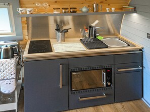 Eget kök