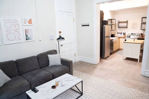 Televisión, estéreo