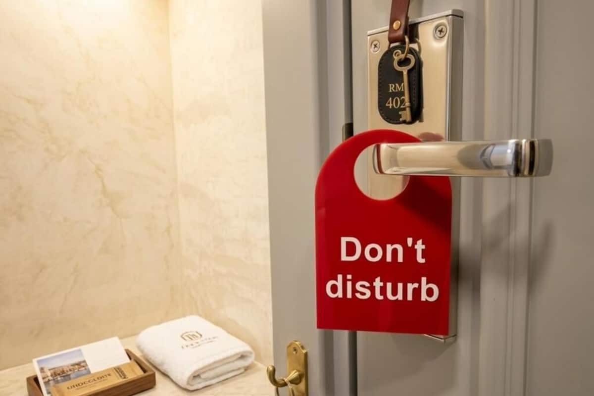 Premium bedding, minibar, in-room safe, individually decorated