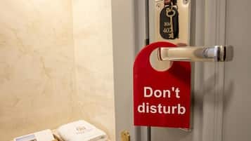 Premium bedding, minibar, in-room safe, individually decorated