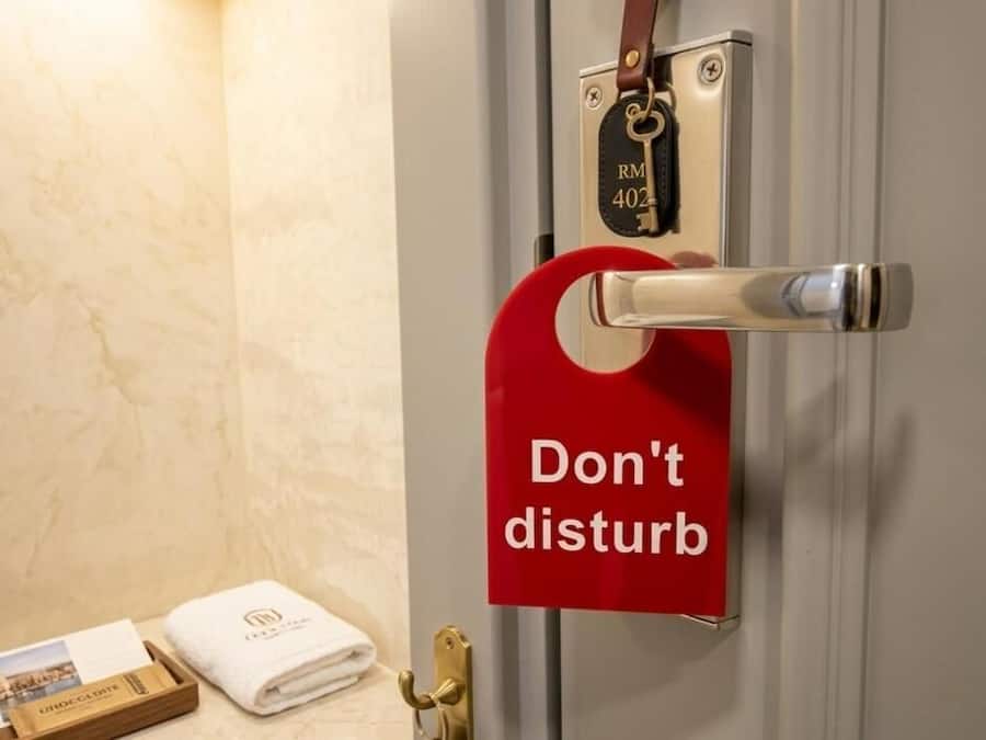 Biancheria da letto di alta qualità, minibar, una cassaforte in camera