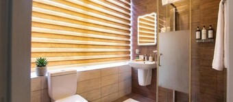 Urbanix Hotel Baku