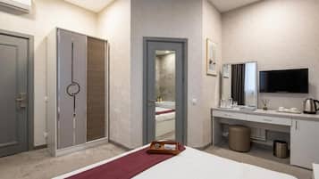 Pemandangan dari kamar