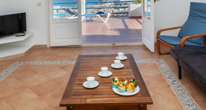 Global Karina - By Global Rental Holidays 8540