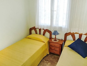 3 bedrooms - Global Luz del Mediterraneo 8549 (Denia)