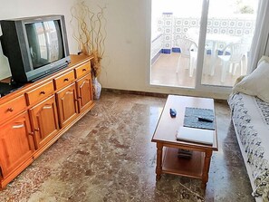 Living area - Global Luz del Mediterraneo 8549 (Denia)