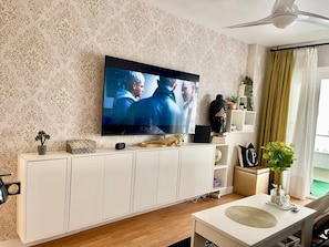 وسيلة راحة في الغرفة