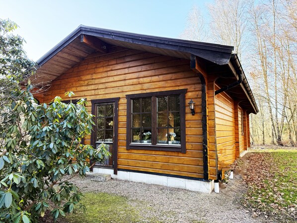 Detalle exterior
