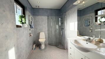 Shower