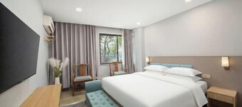 Shaoxing Jiajia Business Hotel (Lu Xun Hometown)