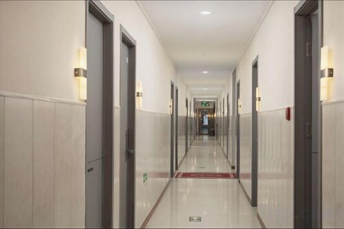 Shaoxing Jiajia Business Hotel (Lu Xun Hometown)