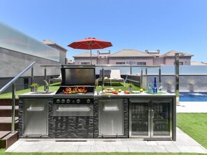 House, 5 Bedrooms | Interior - Global Meloneras Hills 19 8551 (San Bartolomé de Tirajana)