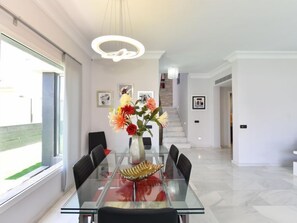 Dining room - Global Meloneras Hills 19 8551 (San Bartolomé de Tirajana)