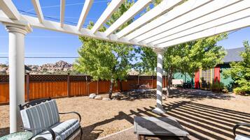 Apartment | 2 bedrooms