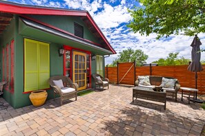 Exterior - Rock House Haven Retreat (Prescott)