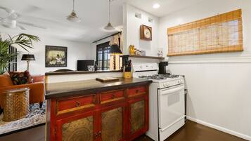 Apartment | 2 bedrooms