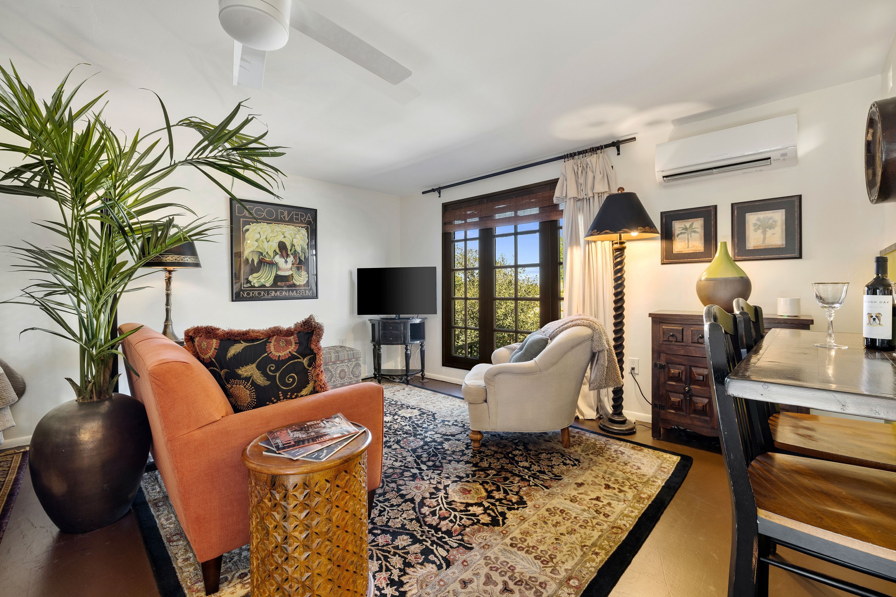 Apartment | 2 bedrooms