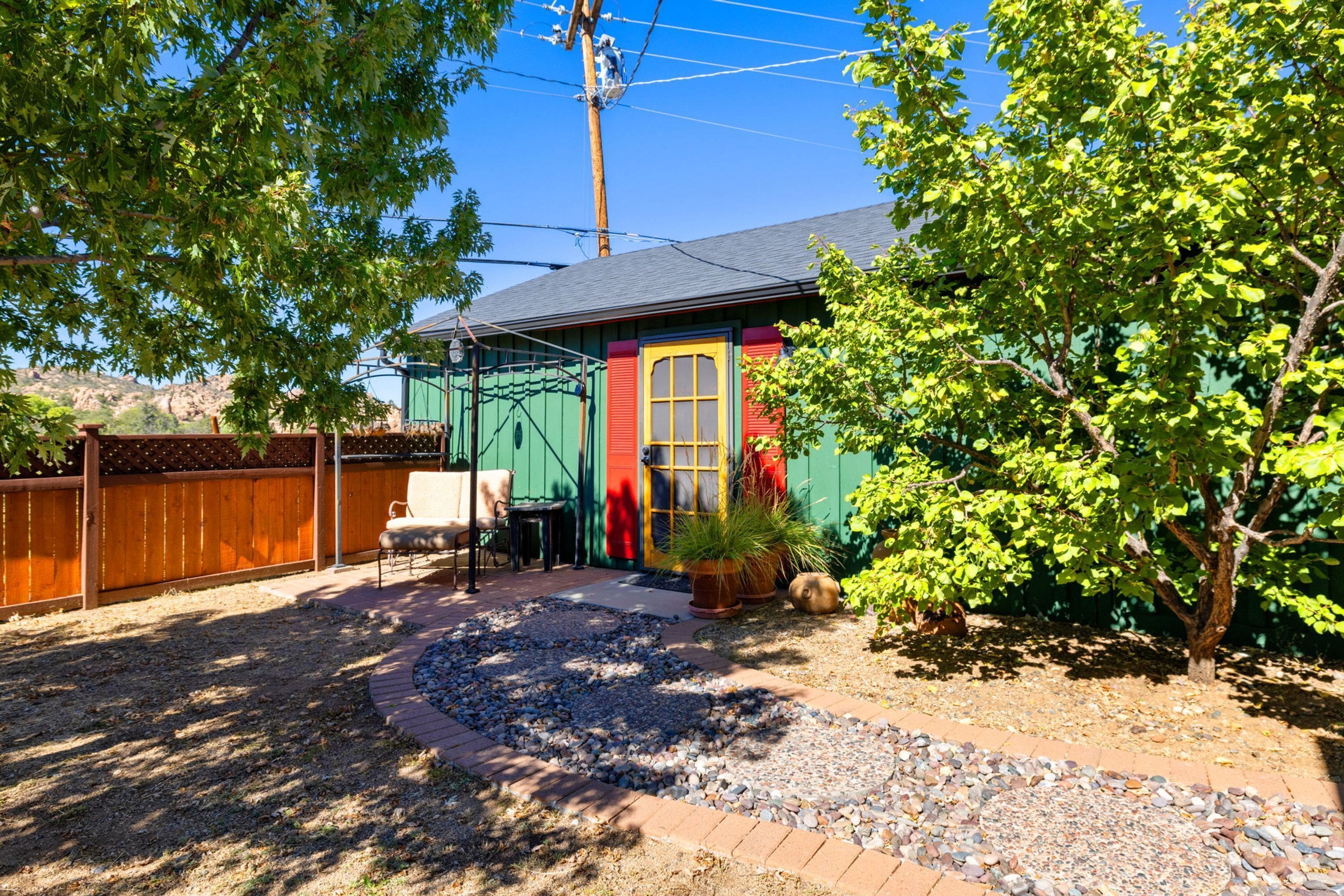 公寓 | 2 間臥室