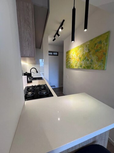 Comfortable Loft Normandy 605