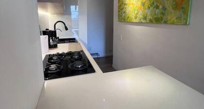 Comfortable Loft Normandy 605