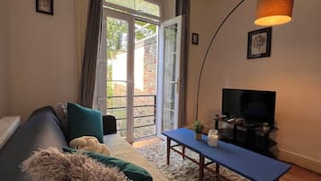 Televisie