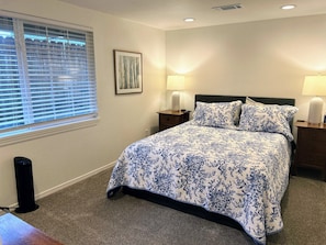 3 Schlafzimmer, Schreibtisch, Bügeleisen/Bügelbrett, kostenloses WLAN