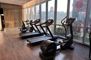Gimnasio