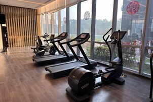Gimnasio