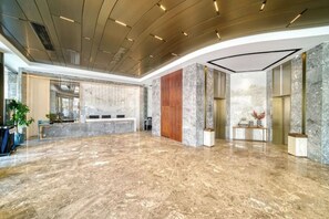 Unclassified image, 5 of 49, button - Hongye Youyi Hotel (Yongkang)