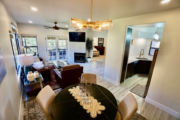 Interior - Ventana Canyon Resort-Style Condominium (Tucson)
