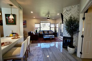 Interior - Ventana Canyon Resort-Style Condominium (Tucson)