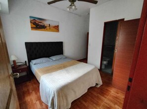 Free WiFi, bed sheets - Hostelmo Hotel & Hostel (Buenos Aires)