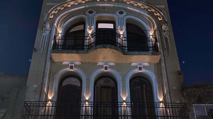 Hostelmo Hotel & Hostel
