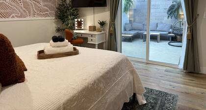 Chateau de Manhattan Beach