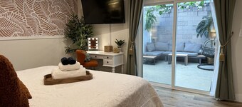 Chateau de Manhattan Beach