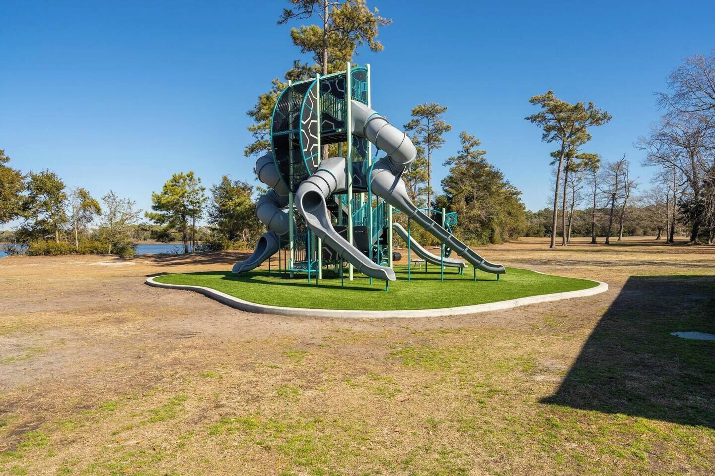 Espace pour enfants