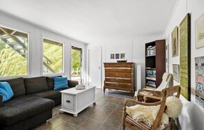 Coin séjour