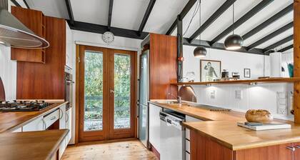 3 bedroom awesome home in Grevinge