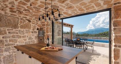 Stone Villa Liberta
