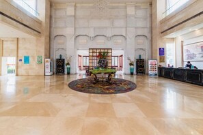 Unclassified image, 3 of 58, button - SuiningShuiyueHotel (Suining)