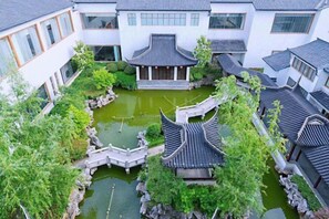 Unclassified image, 4 of 58, button - SuiningShuiyueHotel (Suining)
