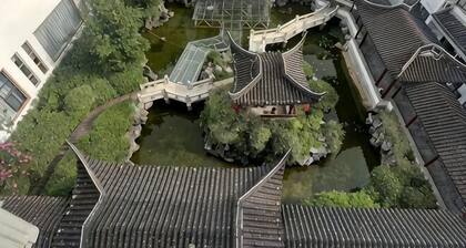SuiningShuiyueHotel