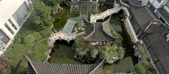 SuiningShuiyueHotel